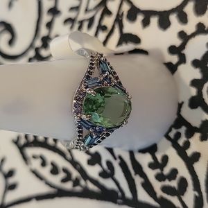 New ring bomb ring size 10